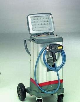 原子發(fā)射光譜儀